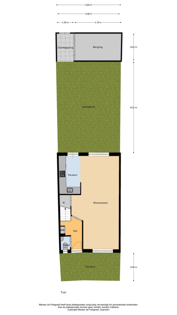 Foto 27 van Sandenburg 43