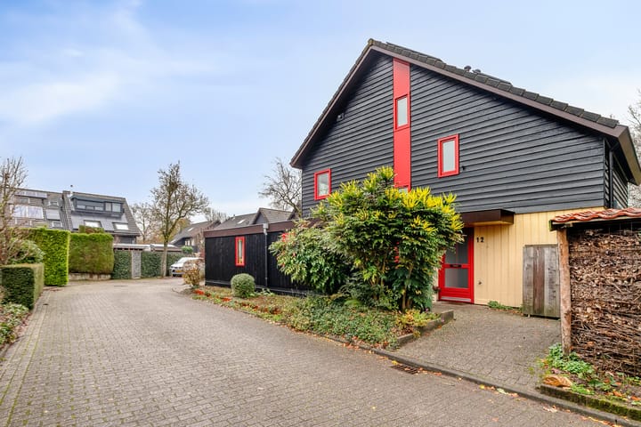 Photo 3 of Duizendschoon 12