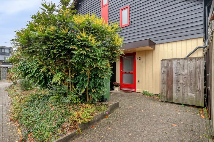 Foto 6 van Duizendschoon 12