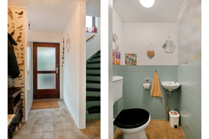 Foto 7 van Duizendschoon 12