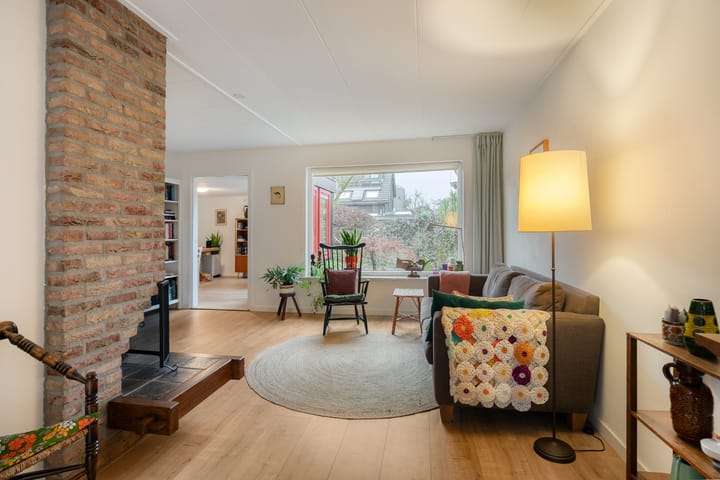 Foto 9 van Duizendschoon 12