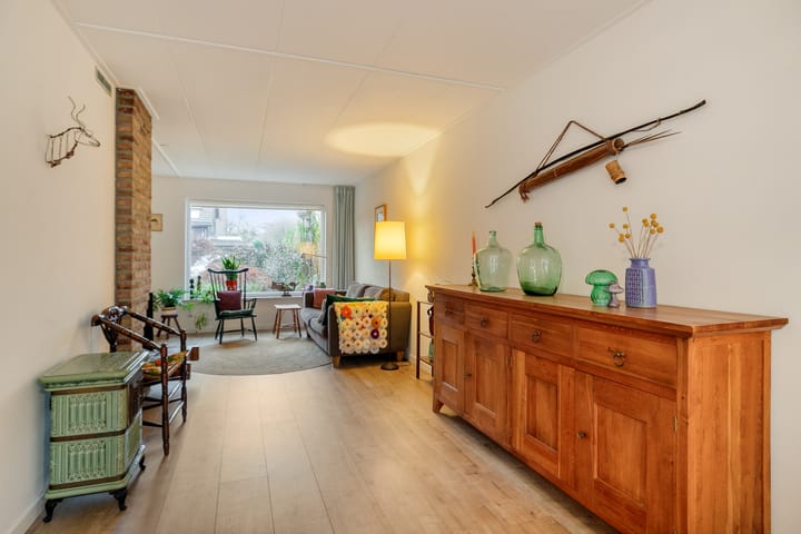 Foto 8 van Duizendschoon 12