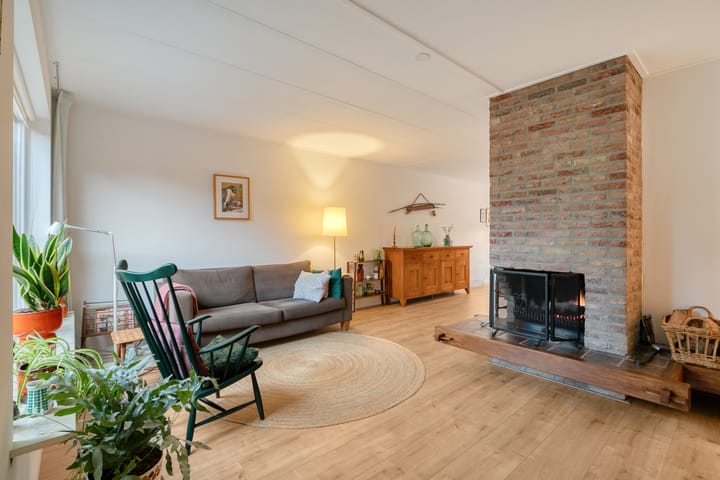 Foto 10 van Duizendschoon 12