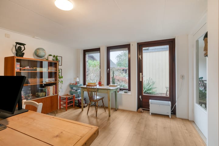 Foto 14 van Duizendschoon 12