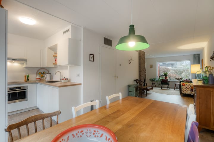 Foto 16 van Duizendschoon 12