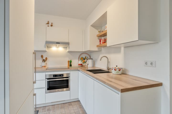 Foto 18 van Duizendschoon 12