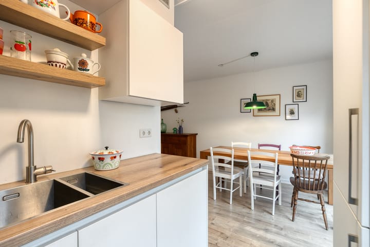 Foto 19 van Duizendschoon 12