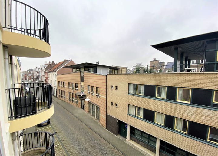 Photo 21 of Sint Maartenslaan 67-C