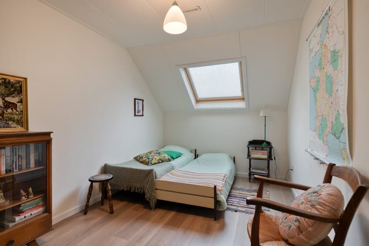 Foto 27 van Duizendschoon 12