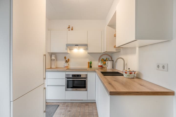 Foto 17 van Duizendschoon 12