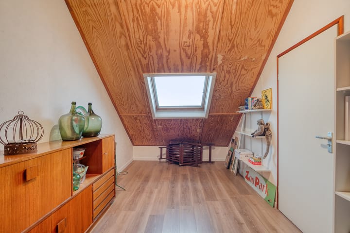 Foto 36 van Duizendschoon 12