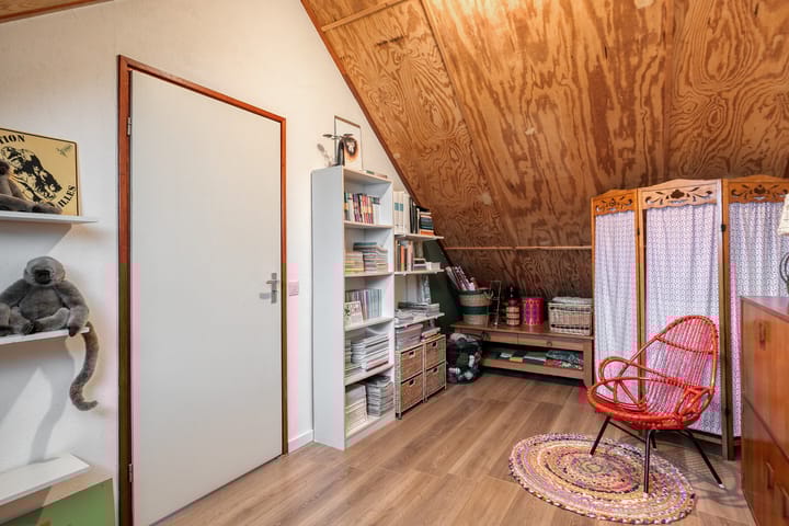 Foto 37 van Duizendschoon 12