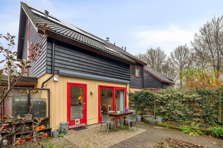 Foto 38 van Duizendschoon 12