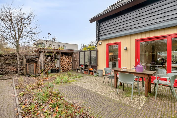 Foto 39 van Duizendschoon 12