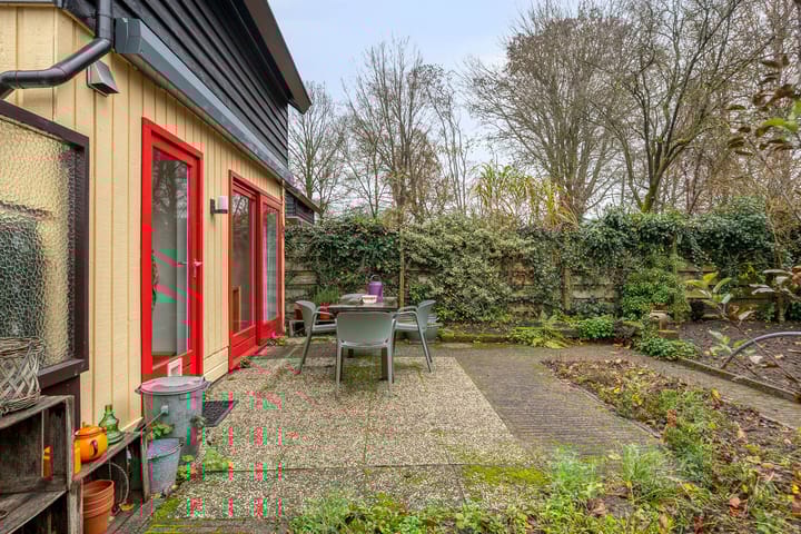 Foto 40 van Duizendschoon 12