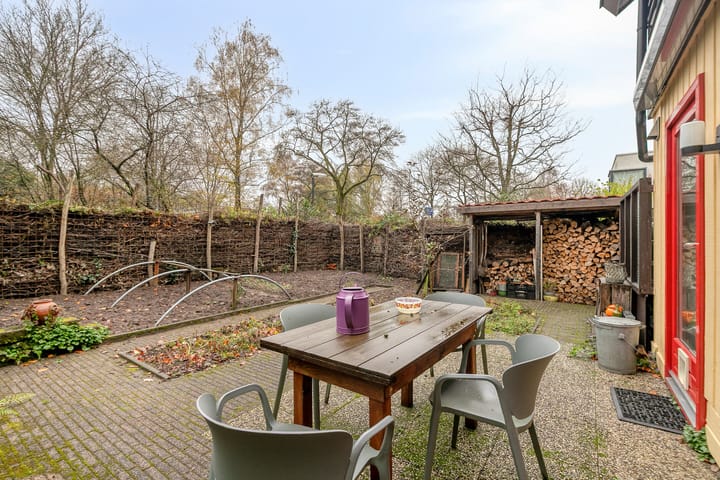 Foto 41 van Duizendschoon 12