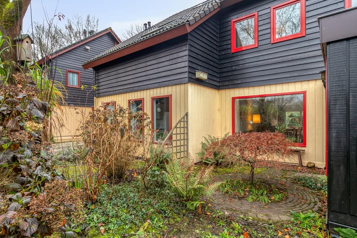 Foto 43 van Duizendschoon 12