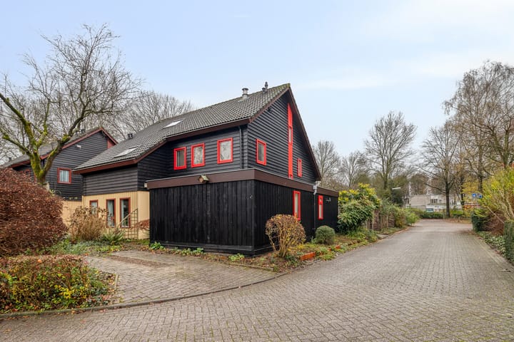 Foto 44 van Duizendschoon 12