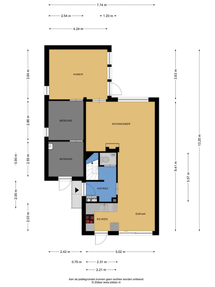 Foto 50 van Duizendschoon 12