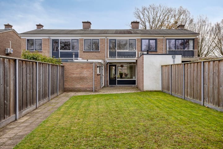 Foto 24 van Dr. Koekstraat 20