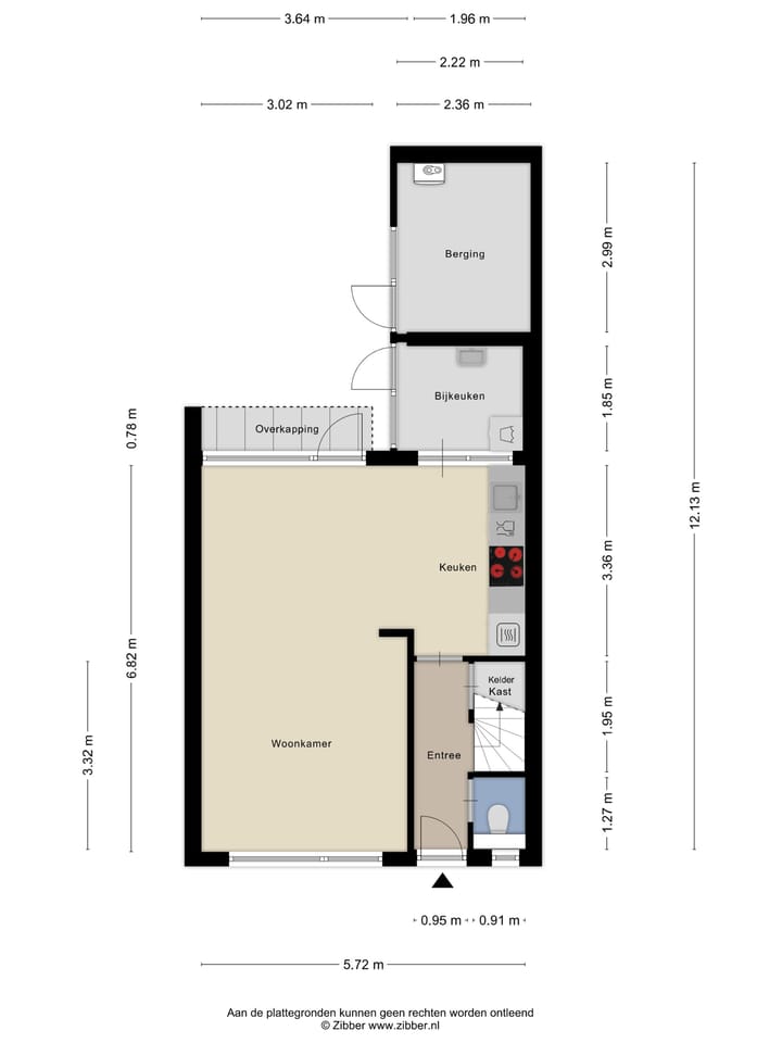 Foto 30 van Dr. Koekstraat 20