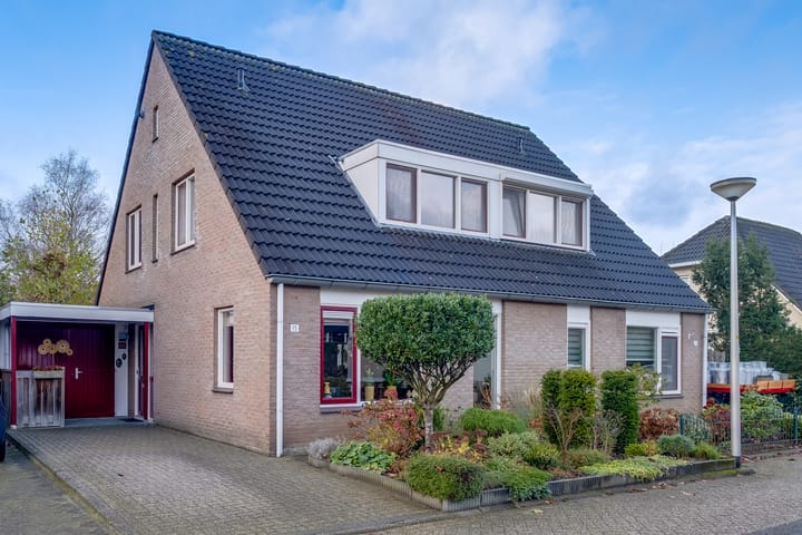 Photo 1 of Boomgaarden 15