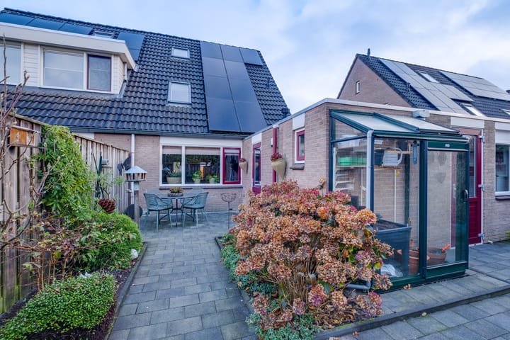 Photo 2 of Boomgaarden 15