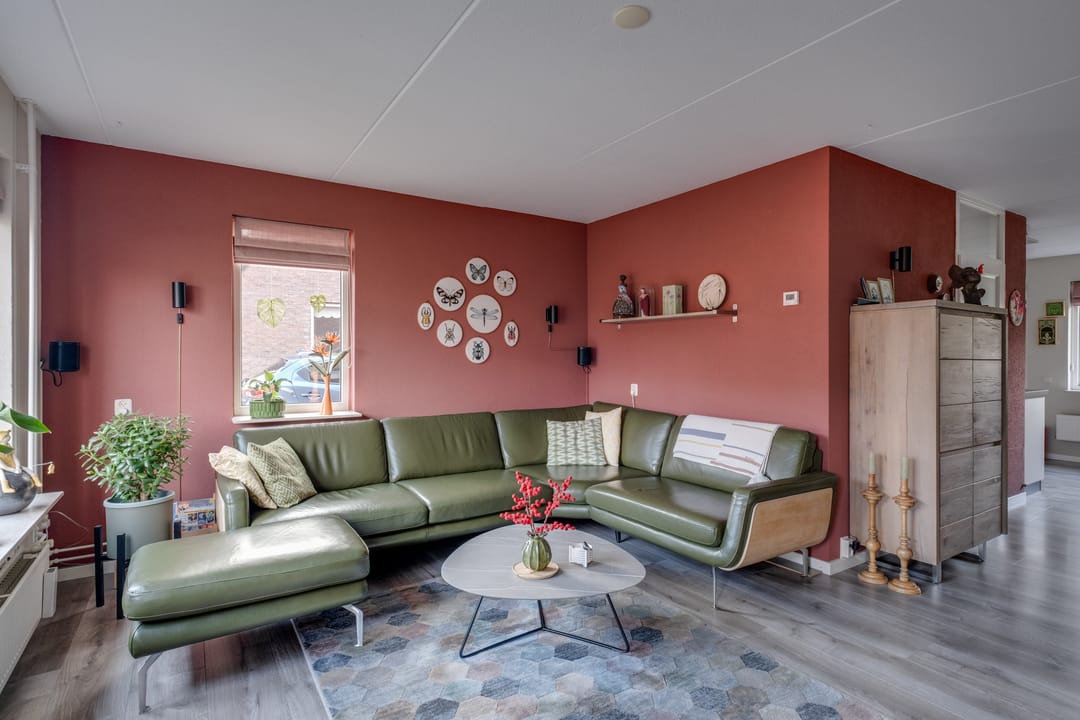 Foto 7 van Boomgaarden 15