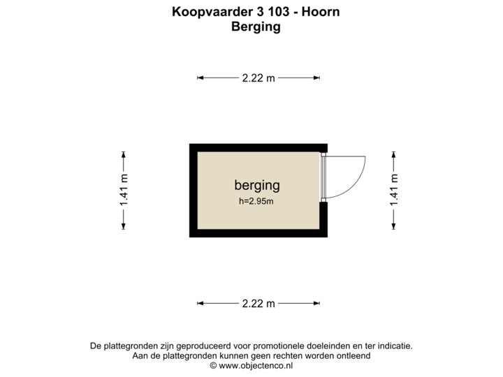 BERGING