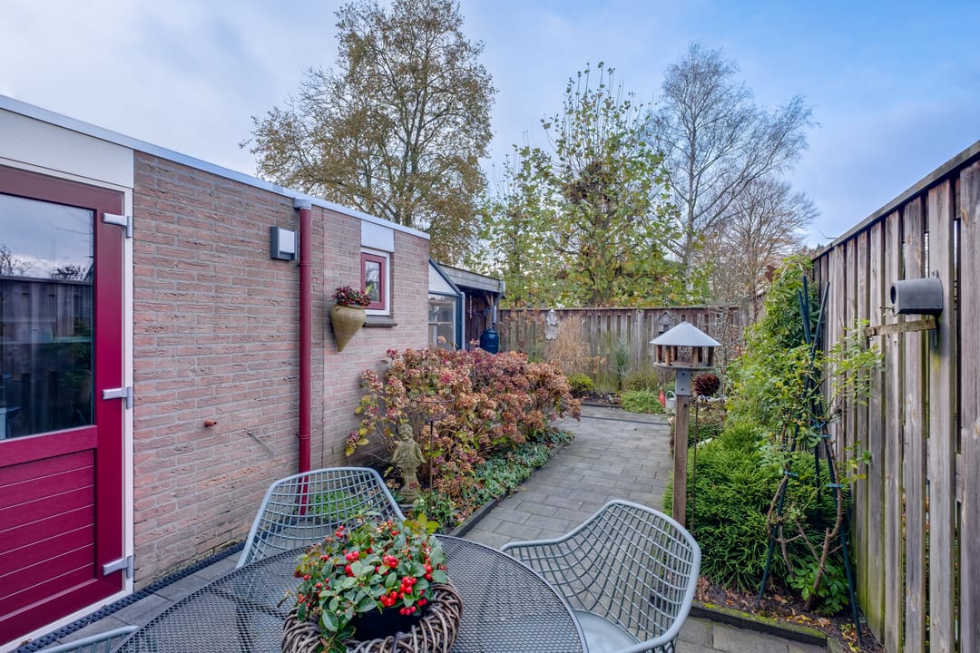 Foto 23 van Boomgaarden 15