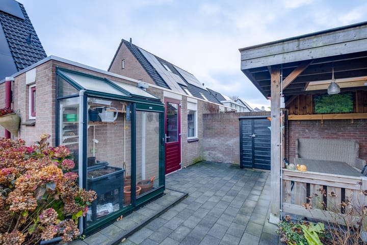 Photo 24 of Boomgaarden 15