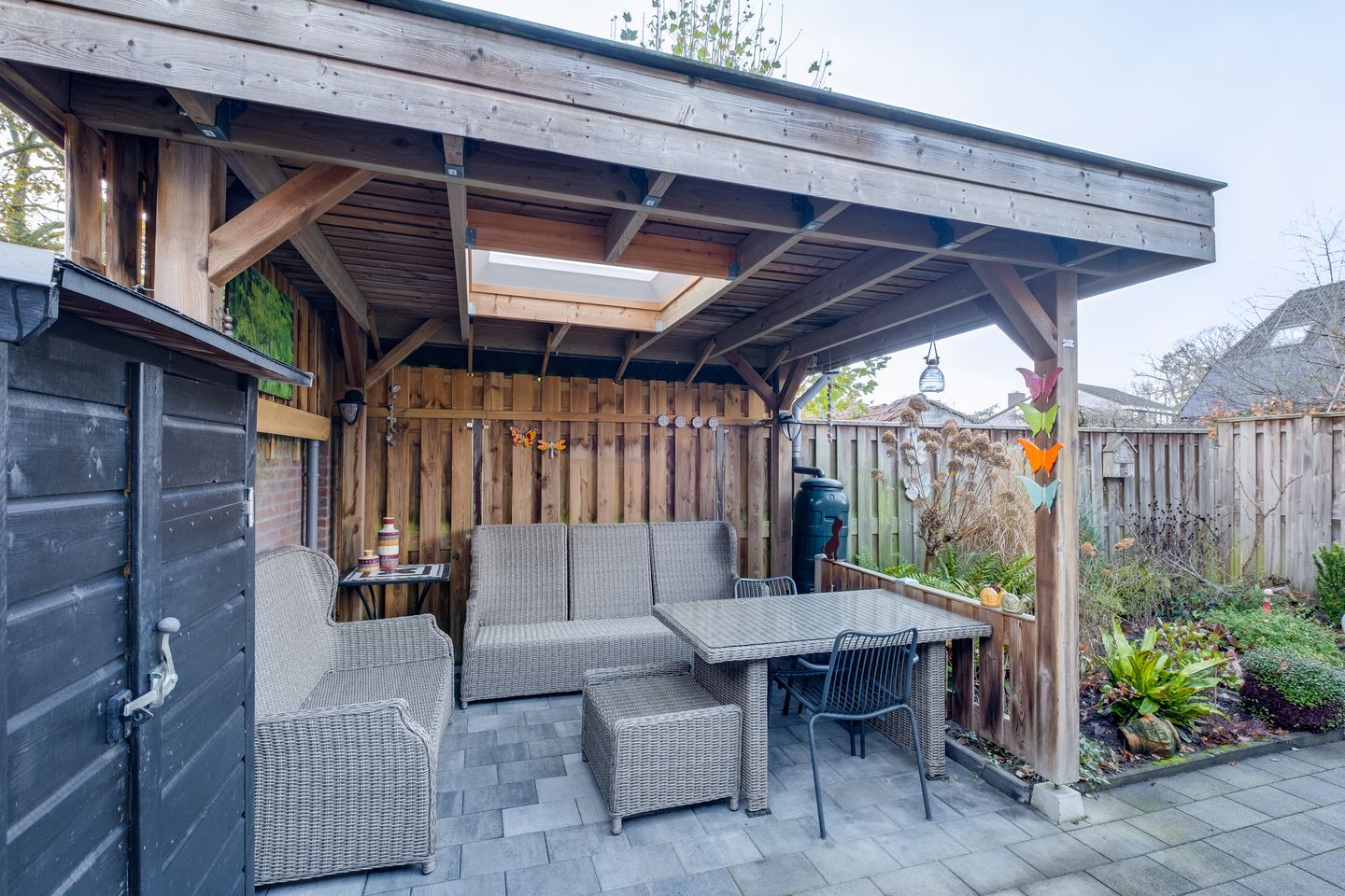 Foto 25 van Boomgaarden 15