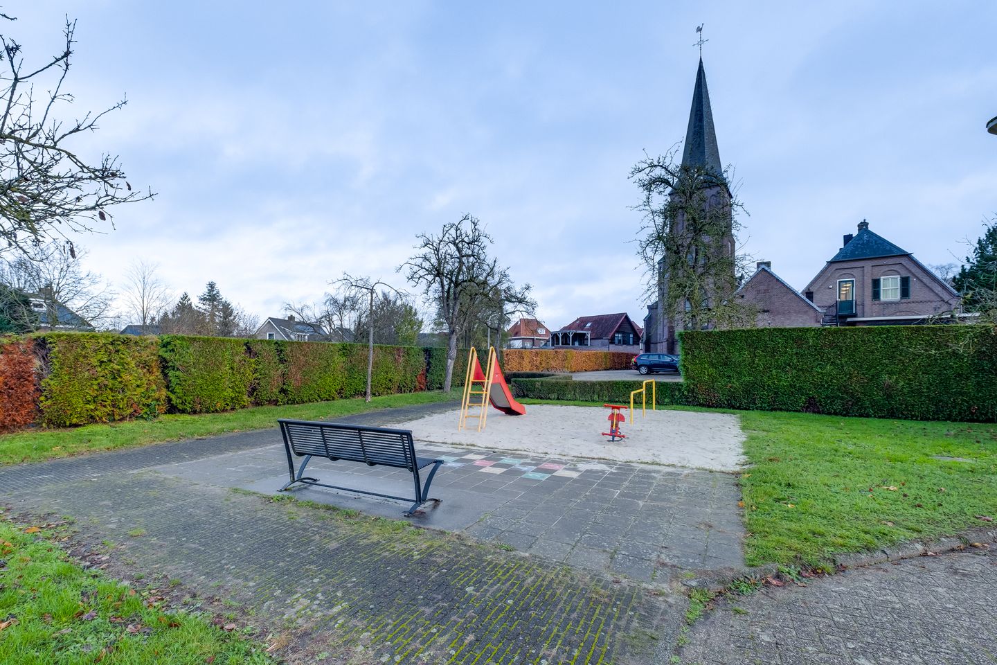 Foto 29 van Boomgaarden 15