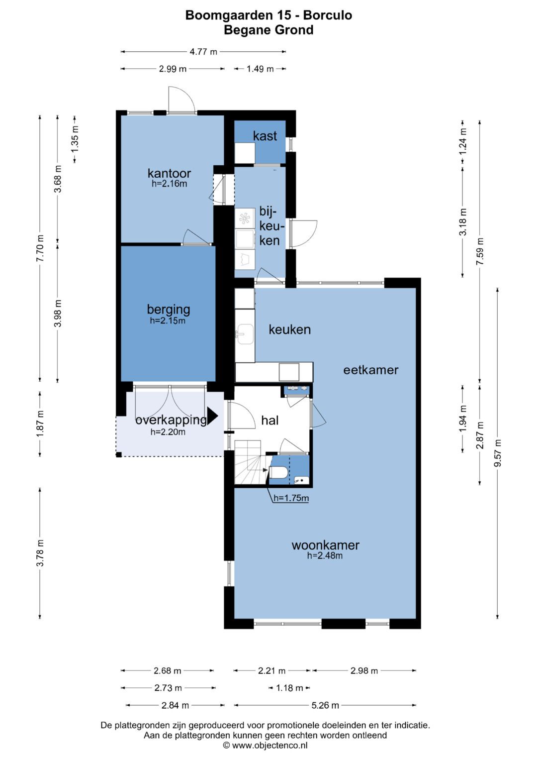 Foto 31 van Boomgaarden 15