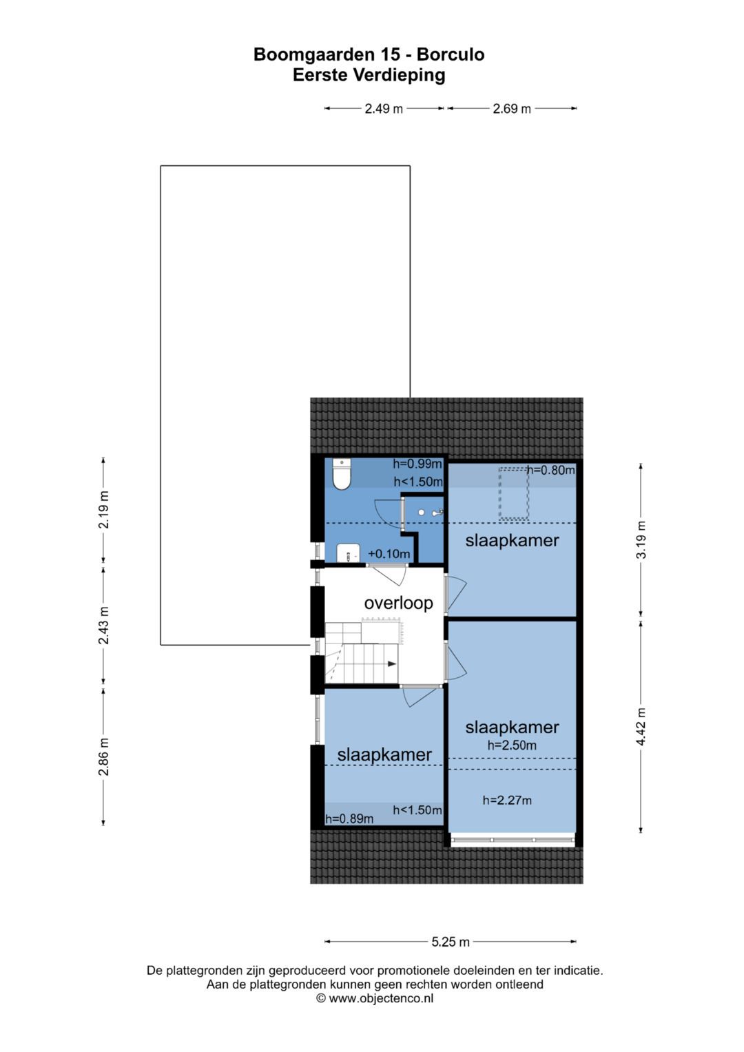 Foto 32 van Boomgaarden 15