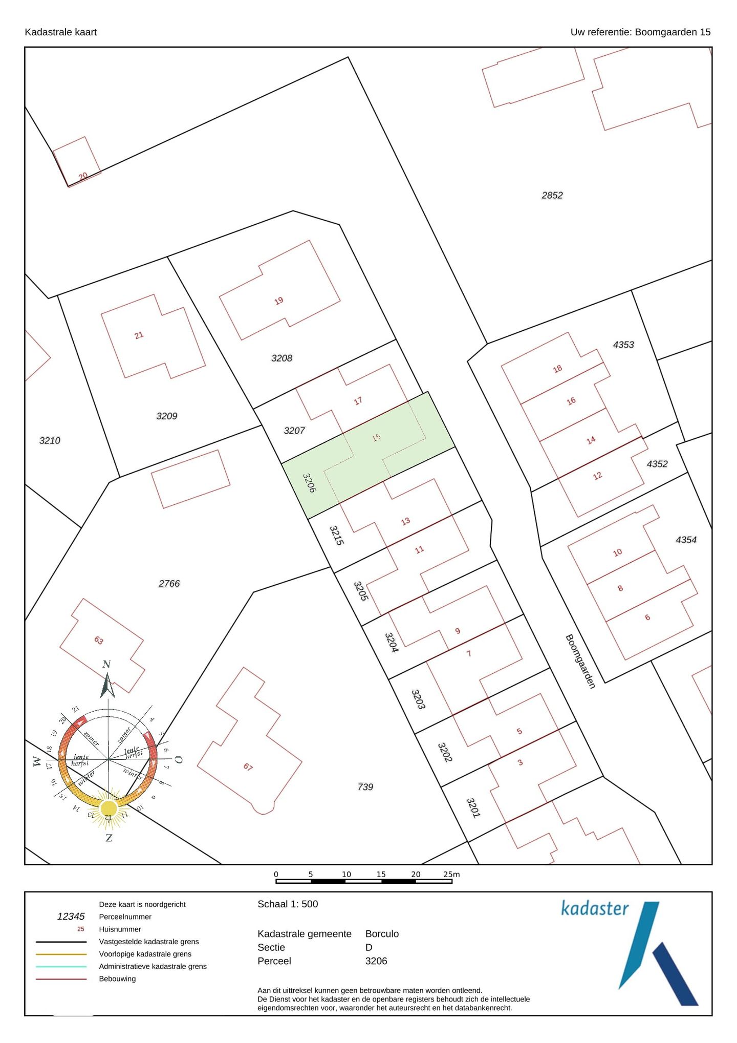 Foto 34 van Boomgaarden 15