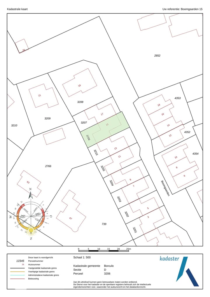 Photo 34 of Boomgaarden 15