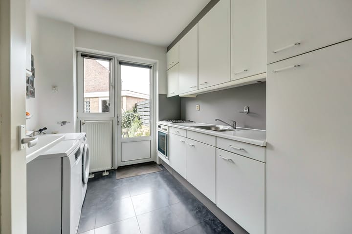 Foto 3 van Salomon Huygenslaan 8