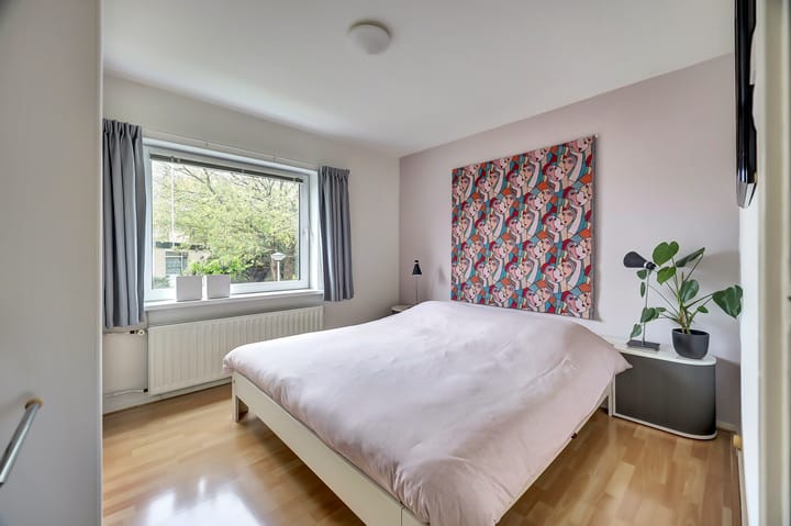 Foto 4 van Salomon Huygenslaan 8