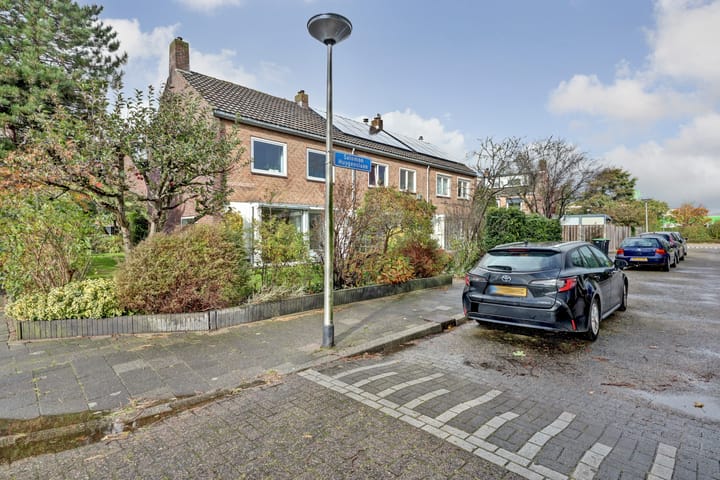 Foto 7 van Salomon Huygenslaan 8