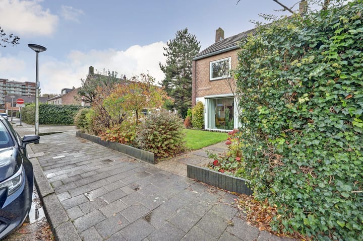 Foto 8 van Salomon Huygenslaan 8