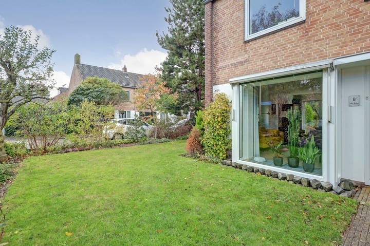 Foto 9 van Salomon Huygenslaan 8