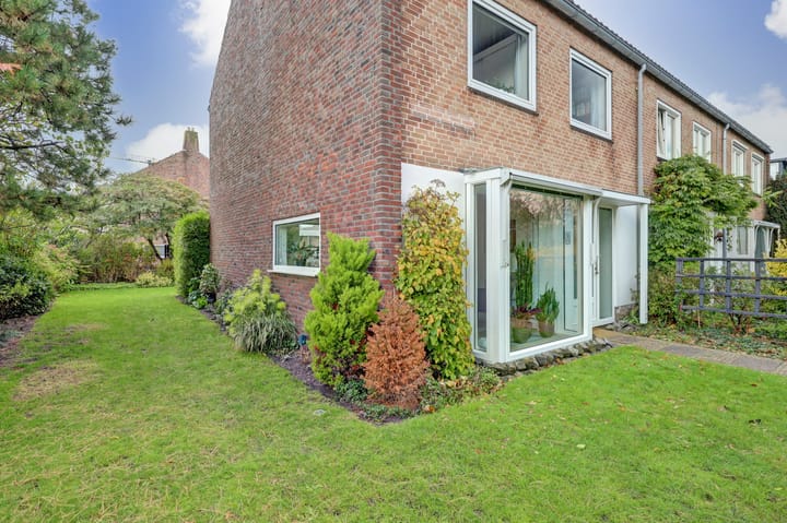 Foto 10 van Salomon Huygenslaan 8