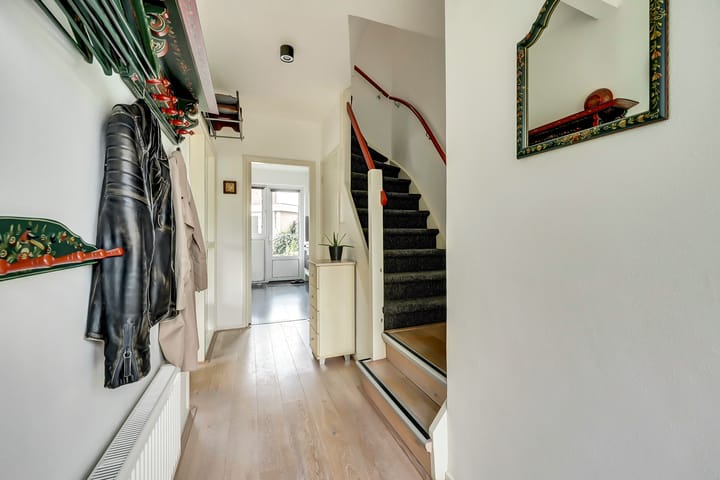 Foto 11 van Salomon Huygenslaan 8