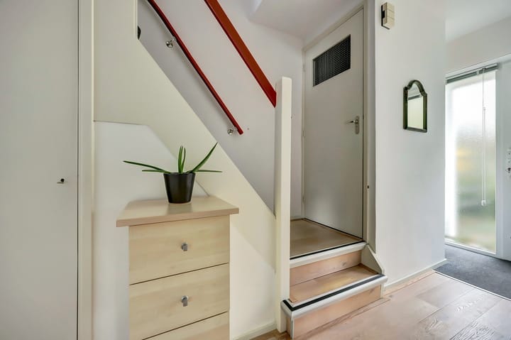 Foto 12 van Salomon Huygenslaan 8