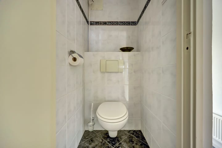 Foto 13 van Salomon Huygenslaan 8