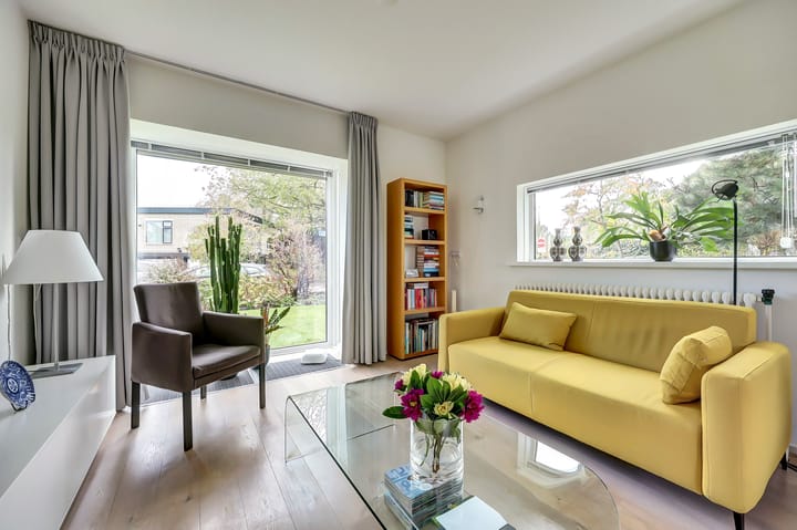 Foto 14 van Salomon Huygenslaan 8