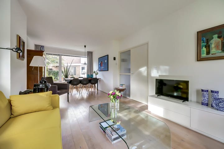 Foto 15 van Salomon Huygenslaan 8