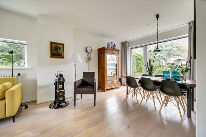 Foto 16 van Salomon Huygenslaan 8