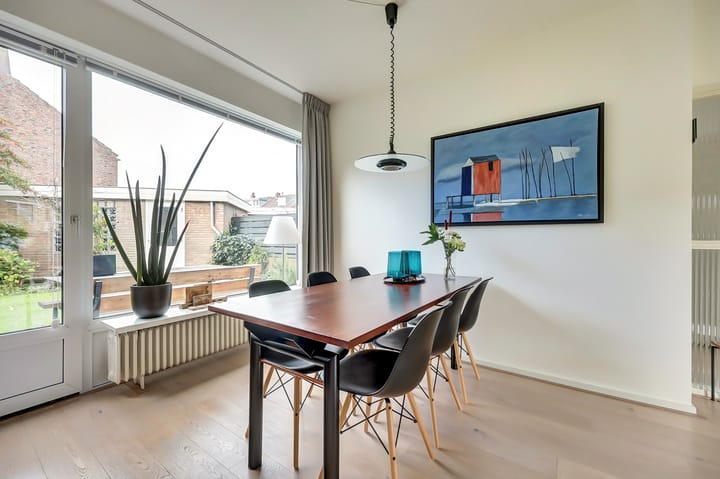 Foto 17 van Salomon Huygenslaan 8